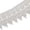 E, variant on OCCOKO Lace Trim 1 Yard 9cm Wide Wedding Dress Embellishment Fabric Lace Ribbon DIY Sewing Craft Supplies Bridal Lace Edging Trim for Wedding Veil Dress Packaging Decoration Handmade Projects, H