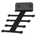 thumbnail image 1 of koolsoo Resistance Rack Band Storage Hanger Durable Modern Wall Mounted Storage Rack, 1 of 9