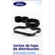 thumbnail image 4 of Junta De Tapa De Distribución OEM E-350 Super Duty V8 7.3l DE 2021 A 2026 Ford Original, 4 of 7