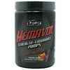 I Force Hemavol, Fruit Punch, 240 G