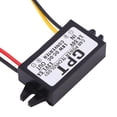 thumbnail image 4 of Convertidor de Voltaje 14-50V a 12V Kuymtek Accesorios para Automóviles, 4 of 6