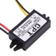 thumbnail image 2 of Convertidor de 14-50V a 12V CC, accesorios para automóviles, convertidor de voltaje CC para dispositivos de coche Likrtyny Para estrenar, 2 of 5