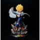 thumbnail image 5 of Dragon Ball-Escena De Batalla Con Luz, Figuras Rick, Piccolo, Cell, Flisa Gohan, Vegeta, Adornos Al Por Mayor, 23-28cm, 5 of 5