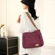 thumbnail image 3 of Bolso Mano Bandolera Mujer Lona Correa Ajustable, 3 of 9