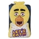 thumbnail image 1 of Billetera Loungefly de Peluche Five Nights at Freddy's 15x10 cm, 1 of 2