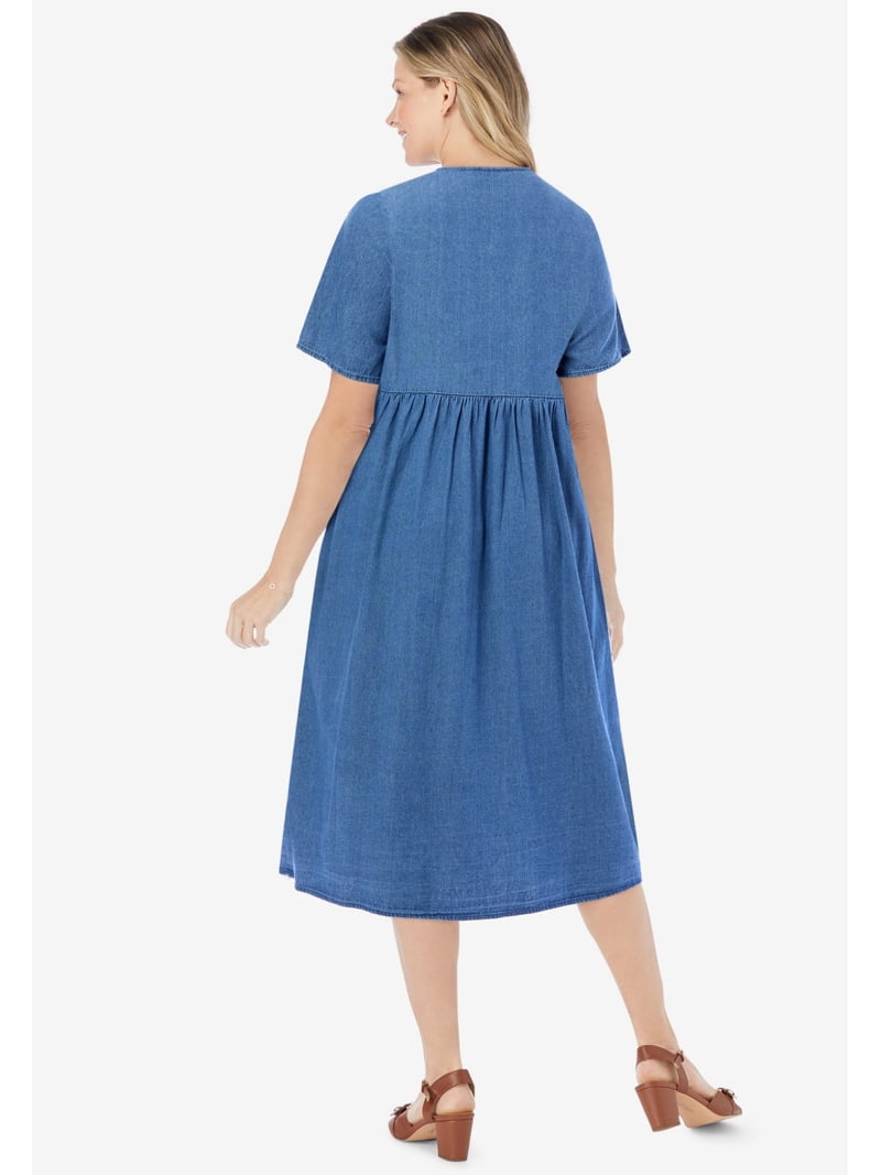 schiaparelli denim dress COWBOY SHIRT fall 25 drop 2 Beginning Boutique | the Shoe Size:6.5