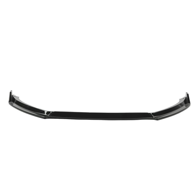 Front Bumper Splitter Bumper Splitter Lip Exterior Body Kits K·SEEK DESIGN 3Pcs Front Bumper Splitter Lip Fit For MK5 6R Standard PreFacelift 20092014