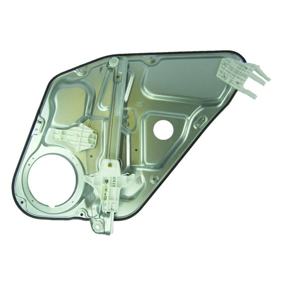 Window Regulator