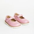 thumbnail image 2 of Aurora Pink Metallic Girls Kids Shoe, 2 of 2
