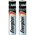 thumbnail image 2 of Pack of 50 Energizer E96 AAAA Alkaline Battery - Bulk Pack, 2 of 2