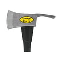 thumbnail image 2 of Collins 3.5 lb Double Bit Pulaski Axe 34 in. Fiberglass Handle, 2 of 3