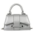 thumbnail image 3 of Bolso cruzado Yinane para chicas adolescentes Plata, 3 of 8