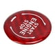 thumbnail image 3 of Start Stop Button Cover Lightweight Beautiful Push Start Button Sticker Wearproof Stylish Decoration For Car Interior ANGGREK Otros Vehículos, 3 of 8