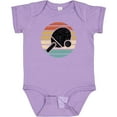 thumbnail image 3 of Inktastic Table Tennis Ping Pong Boys or Girls Baby Bodysuit, 3 of 5