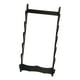 thumbnail image 5 of Soporte para samurái, organizador de almacenamiento de para montaje en pared, soporte Horizontal, soporte de pared para de 6 niveles, 5 of 9