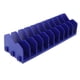 thumbnail image 5 of Organizador De Alicates, Estante De Alicates De Fabricación Con Base Antideslizante, Soporte De Almacenamiento De Alicates Que Ahorra Espacio Para Organización De Cajas De, 5 of 7