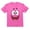 Patrick (Pink), variant on Spongebob Shirt Patrick Star Nickelodeon Halloween Youth Kids T-Shirt Small Pink