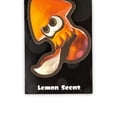 thumbnail image 2 of Ambientador Nintendo Splatoon Baby Inkling con aroma a limón, 2 of 7
