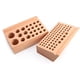 thumbnail image 4 of 76 y 24 estilos de soporte de cuero para herramientas de madera, estante de herramientas de artesanía de cuero profesional, soporte de artesanía en cuero, organizador de herramientas de cuer, 4 of 5