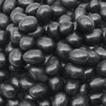 thumbnail image 3 of Candy Retailer Classic Black Licorice Jelly Beans 1 Pound, 3 of 6