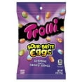thumbnail image 4 of Trolli Peg Bag Sour Brite Eggs 12 Count - 4 oz, 4 of 4
