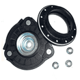 thumbnail image 3 of Par Bases Amortiguador Delantero Chevrolet Aveo 3 2024-2025 Groove 2022-2024 Captiva 2022-2025 1.5 C/Balero, 3 of 5