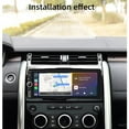 thumbnail image 3 of Estéreo Para Automóvil, 5.0 Mirror Link, Reproductor MP5 Para Automóvil, Banda Dual WiFi Para Auto, 3 of 7