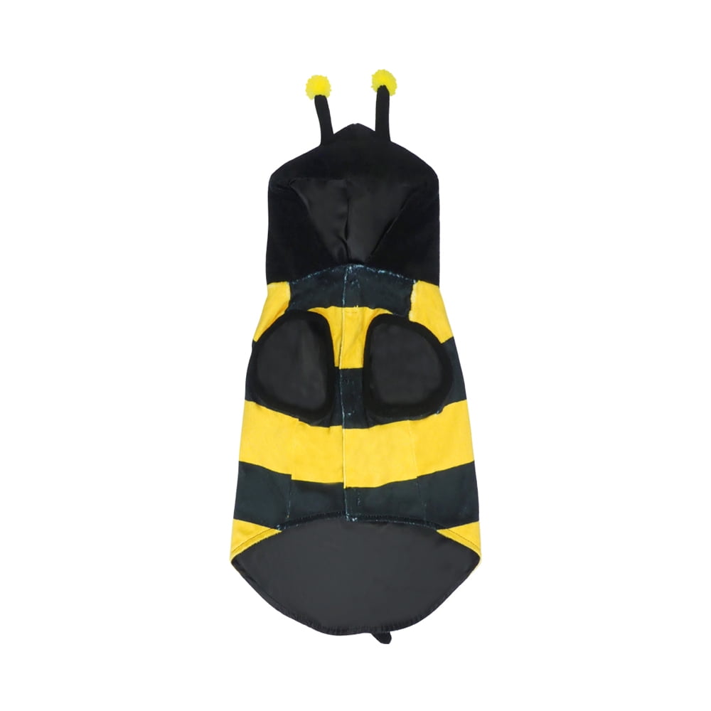 Vibrant Life Vl Hw Bumblebee Costume Small