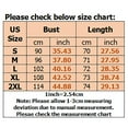 thumbnail image 2 of Uhndy Women's V-Neck Basic Solid Color Casual Flowy Summer Sleeveless, Women's Solid Color Pullover Tank Top, 2 of 5