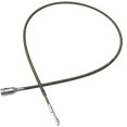 thumbnail image 3 of FOREDOM Shaft S-93 Key Tip Standard Inner Spring Cable for Flex Shaft Motors 39", 3 of 8