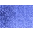 thumbnail image 1 of Ahgly Company Indoor Rectangle Oriental Blue Industrial Area Rugs, 6' x 9', 1 of 4