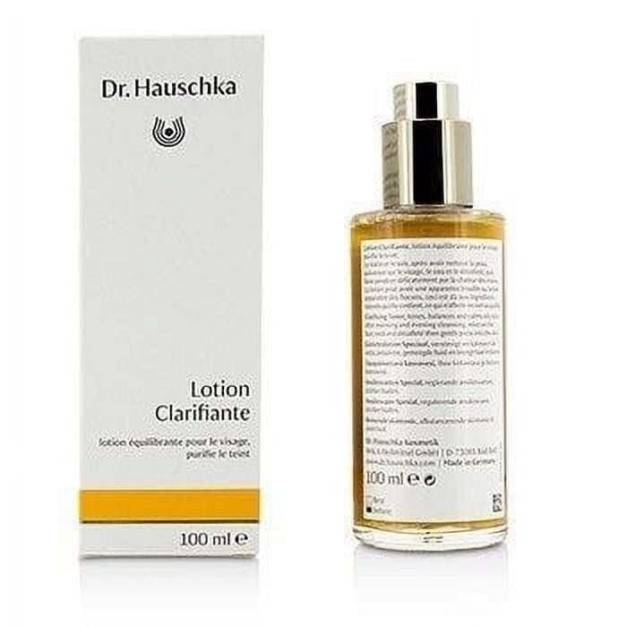 Dr. Hauschka Clarifying Toner (For Oily  Blemished or Combination Skin) 100ml/3.4oz