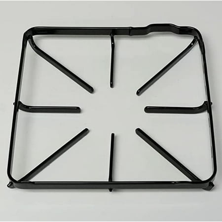 

WB31K10012 GE Gas Range Cooking Grate Black