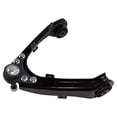 thumbnail image 3 of New Right Upper Control Arm Compatible With Chevrolet GMC Isuzu Canyon SL 4 Cyl 2.9L Canyon SLE 4 Cyl 2.9L Colorado Sport LS 5 Cyl 3.5L Canyon Z85 SL 2004-2012 By 15104112, 3 of 6