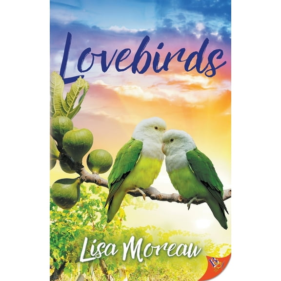 Lovebirds, (Paperback)