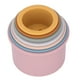 thumbnail image 2 of Vasos Apilables BuyWeek para Bebés 7 Piezas de Silicona Juego para Bebés Más de 24 Meses, 2 of 14