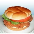 thumbnail image 6 of Holten Meat Breaded Pork Loin Fritters, 7 Ounce -- 24 per case, 6 of 6