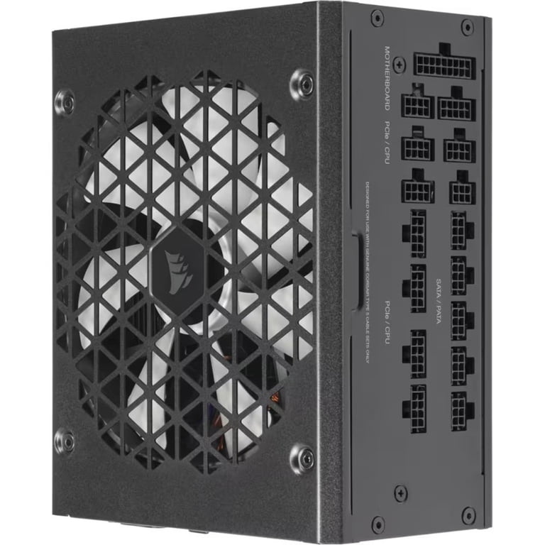 Corsair RMx Shift Series RM1200x Shift Fully Modular 80PLUS Gold