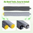 thumbnail image 2 of For Irobot Roomba Filters 800 & 900 Series Part Kit 880 890 980 Vacuum Brush, 2 of 5