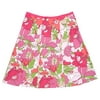 George - Women's Spring Bouquet Skirt