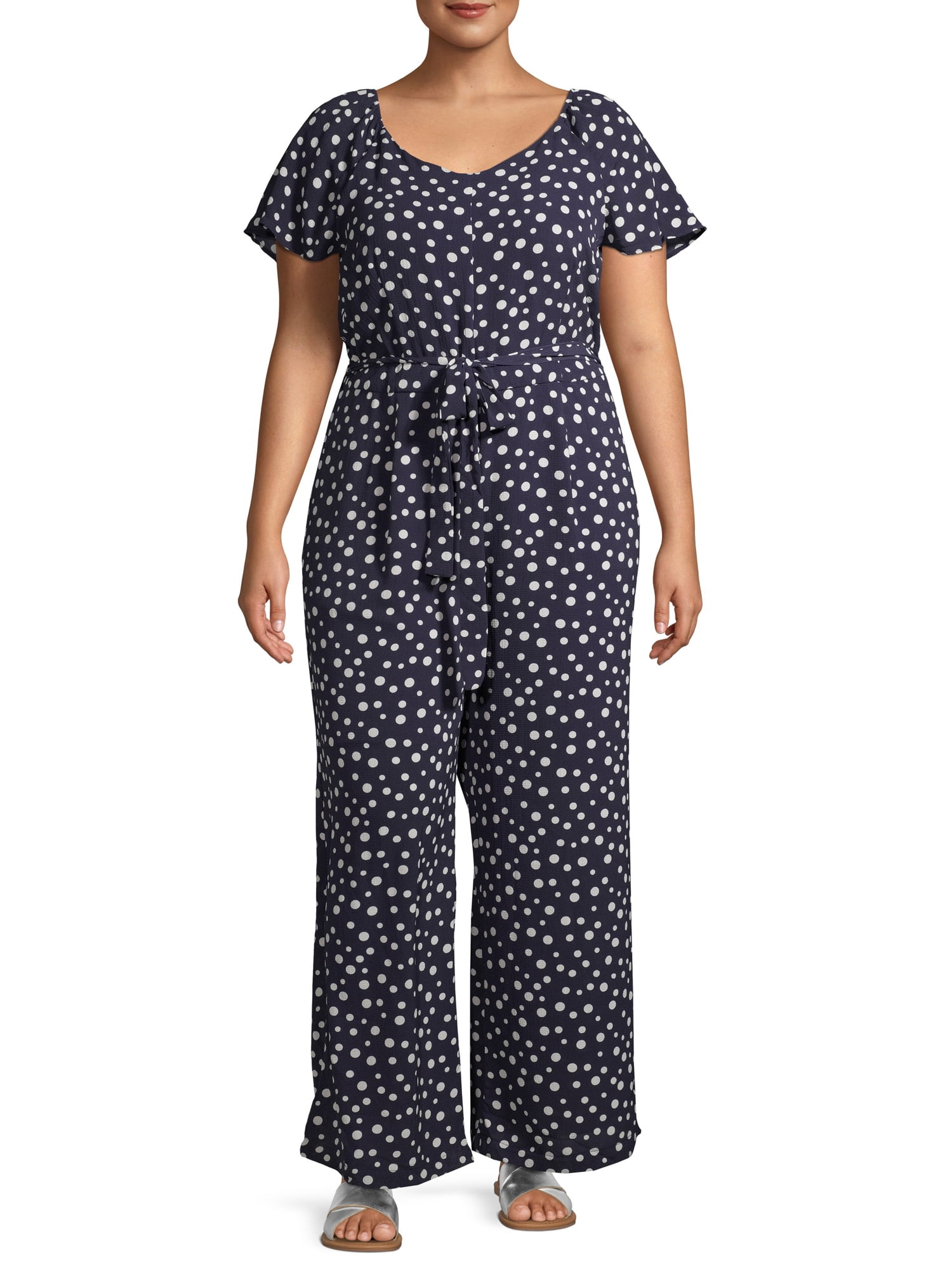 monteau jumpsuit