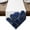 Blue, variant on Table Runners 72 Inches Long, Burnt Orange Cotton Linen Kitchen Dining Coffee Table Runner for Party Home Decor, Sparkle Gold Stained Floral Flower Art Tabletop Dresser Scarves Runner 13x72 Inch