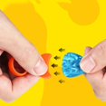 thumbnail image 3 of QualitChoice Silicone Finger Stall With 3 Picks Offers Reliable While Playing Enhancing Overall Guitar Skills S, 3 of 5