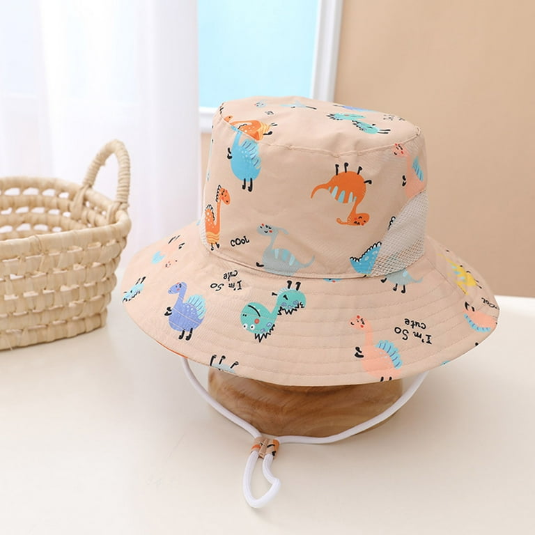 ZHAGHMIN Hiking Hats For Women Children Fisherman Hat Spring And
