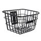 thumbnail image 5 of unbranded Cesta Para Parte De De Hierro Con Instalación Sencilla Y Plegable, 5 of 7