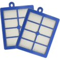 thumbnail image 1 of Electrolux H12 Hepa Filter Replacement - 2 Pack For El4100 El6986a El4050 Vacuum Cleaner, 1 of 4