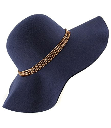 Chain floppy hat Clearance