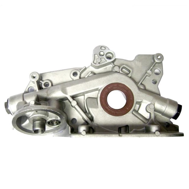 Bomba De Aceite Para Chevrolet Zafira 2002-2008 (Spq) Spq Zafira
