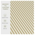 thumbnail image 6 of 12x10ft Retractable Awning, UV Resistant Sunshade for Patio, Beige & White, 6 of 8
