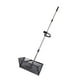 thumbnail image 3 of Sand Sift Rake Beach Mesh Shovel Dientes s Tamicera de arena para acampar afuera Negro, 3 of 8